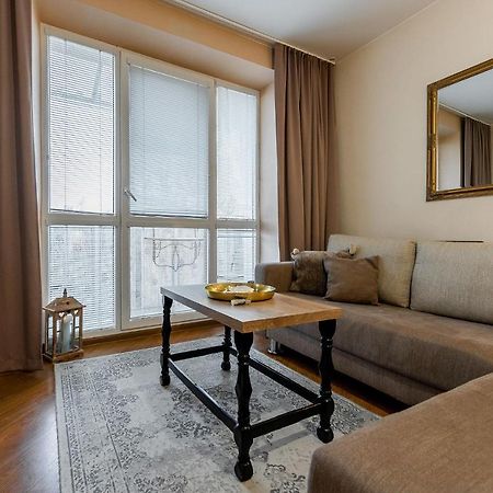 Old Town Vintage Apartment Sturova Kosice Exterior photo